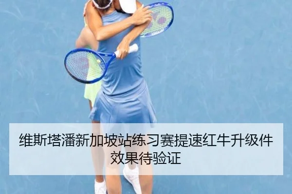 维斯塔潘新加坡站练习赛提速红牛升级件效果待验证